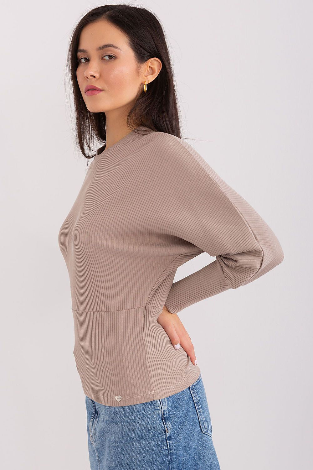 Maglia a maniche lunghe - Nibe Clothing