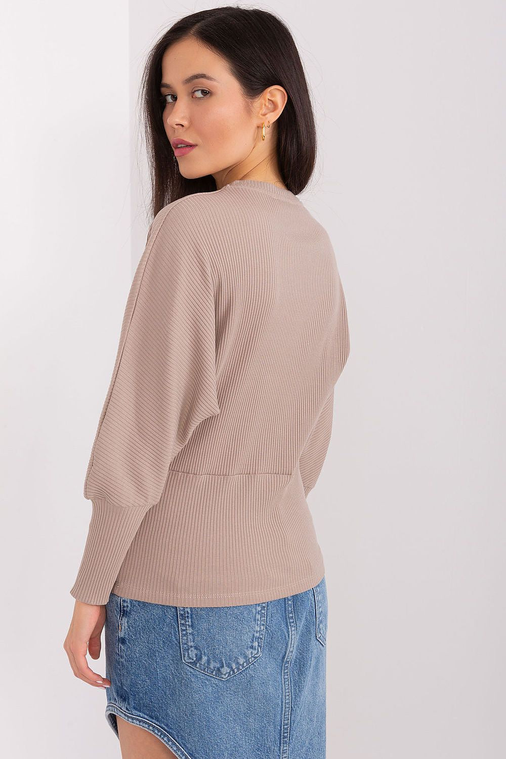 Maglia a maniche lunghe - Nibe Clothing