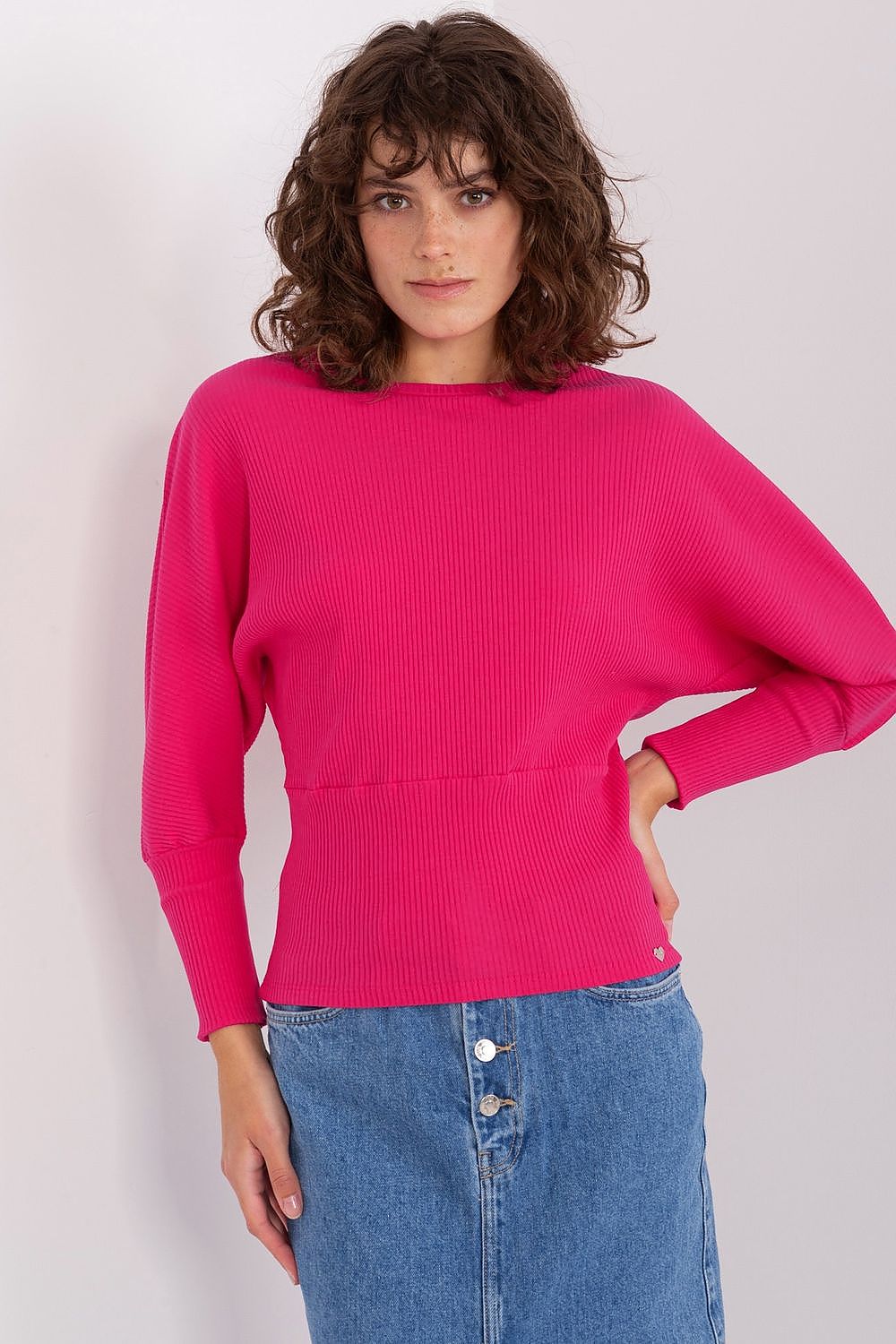 Maglia a maniche lunghe - Nibe Clothing