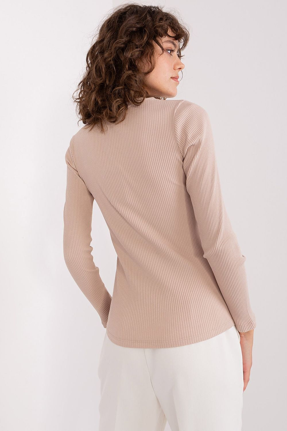 Maglia a maniche lunghe - Nibe Clothing