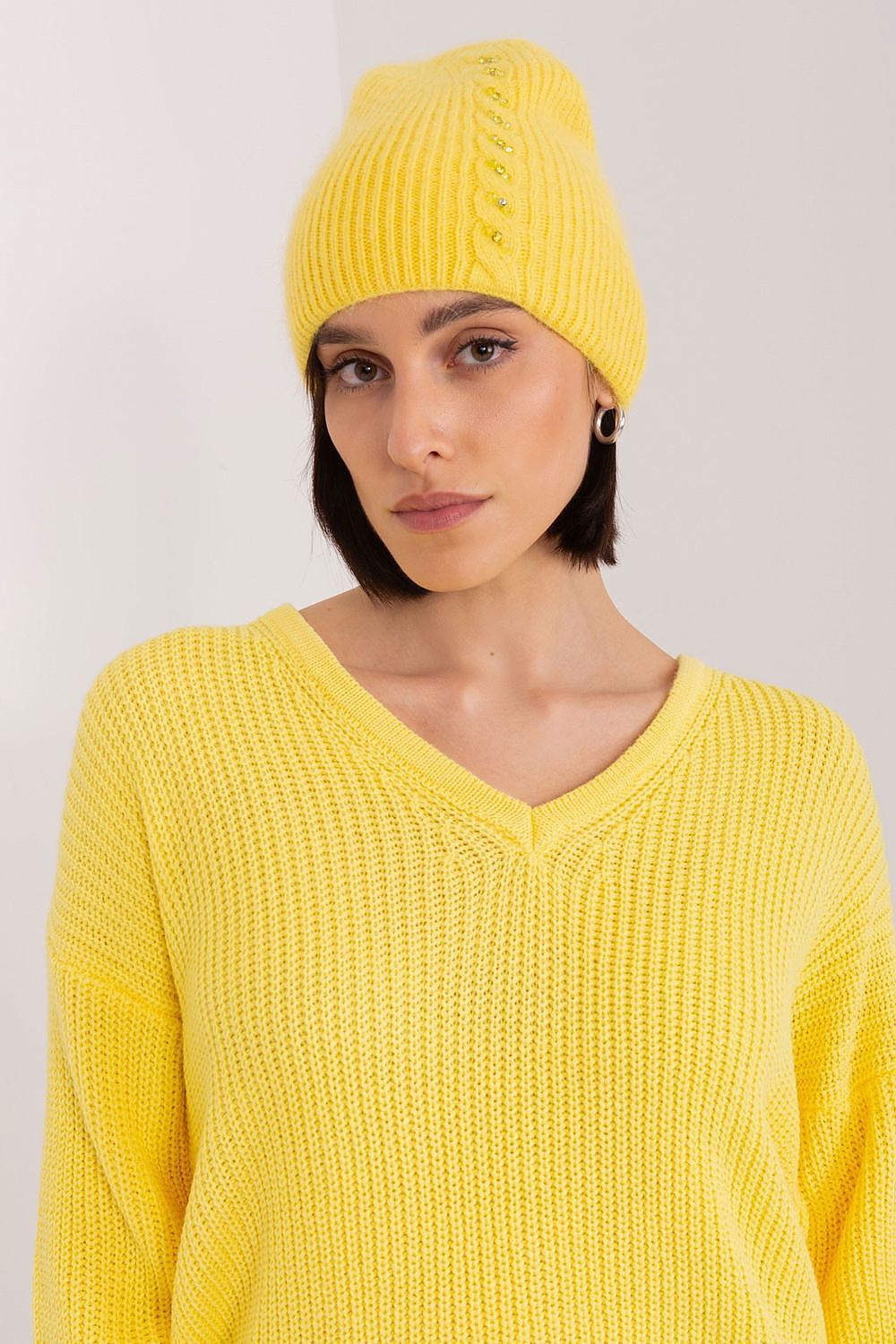 Berretto invernale - Nibe Clothing