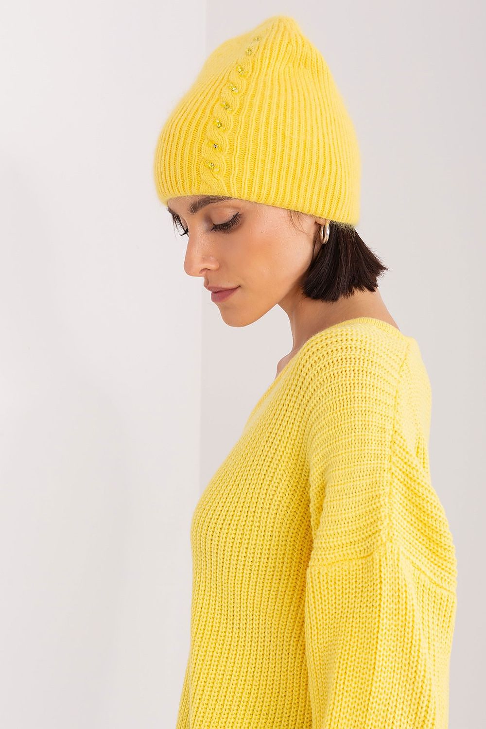 Berretto invernale - Nibe Clothing