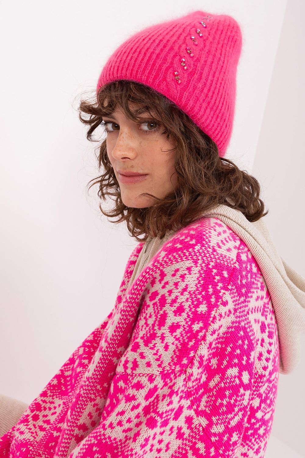 Berretto invernale - Nibe Clothing