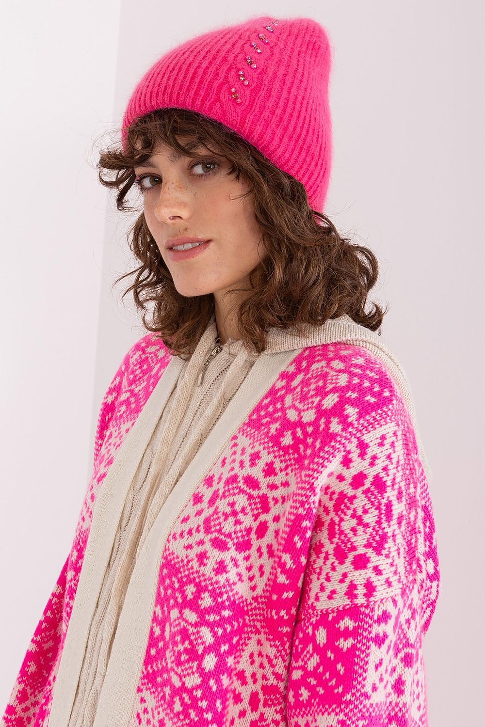 Berretto invernale - Nibe Clothing