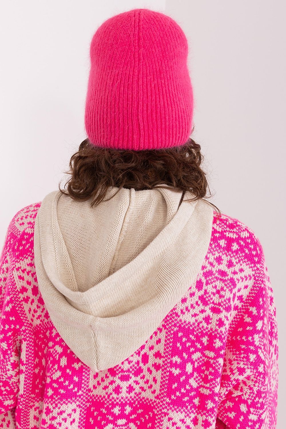 Berretto invernale - Nibe Clothing
