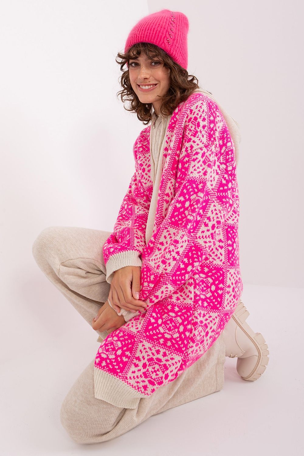 Berretto invernale - Nibe Clothing