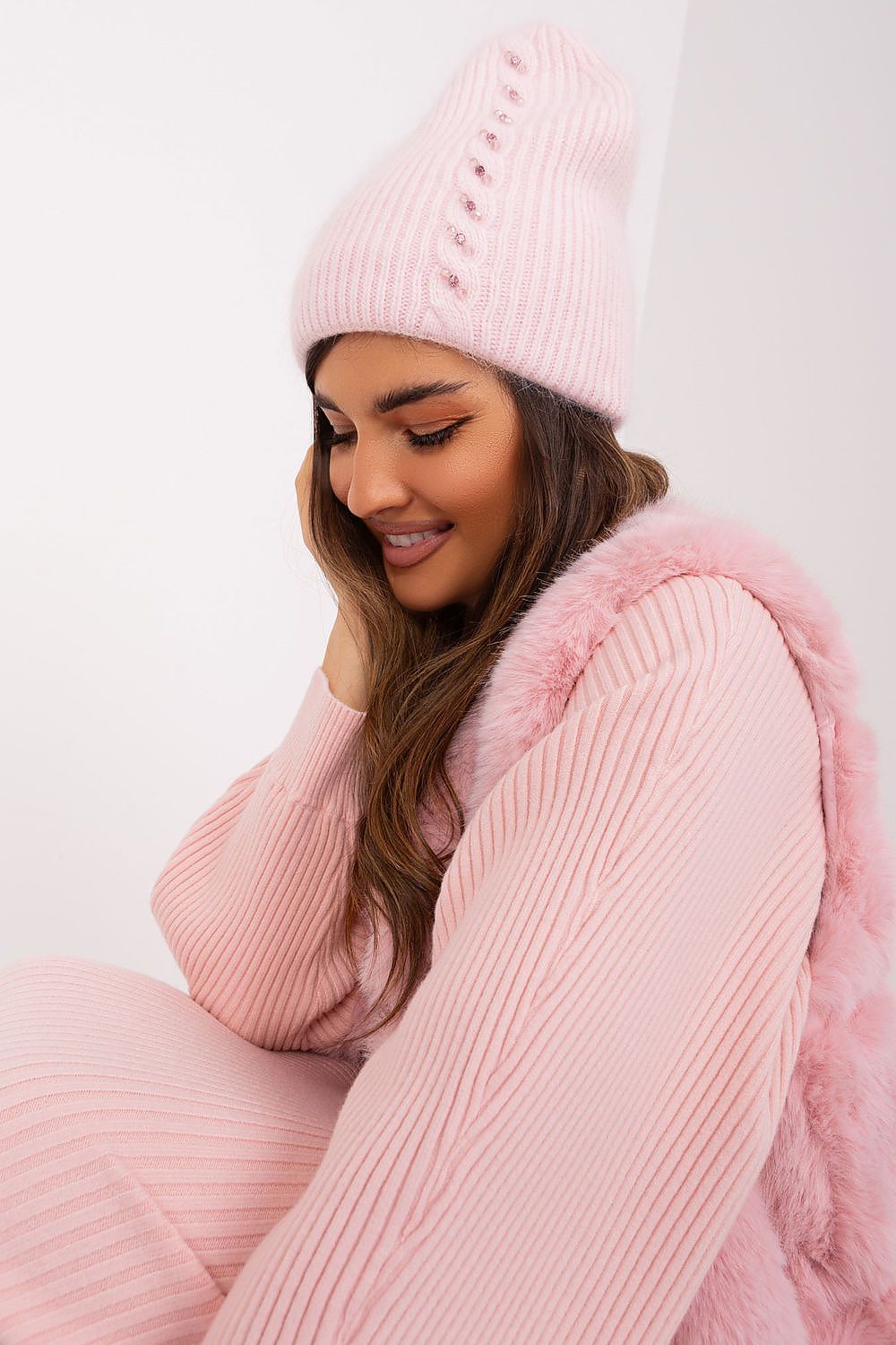 Berretto invernale - Nibe Clothing