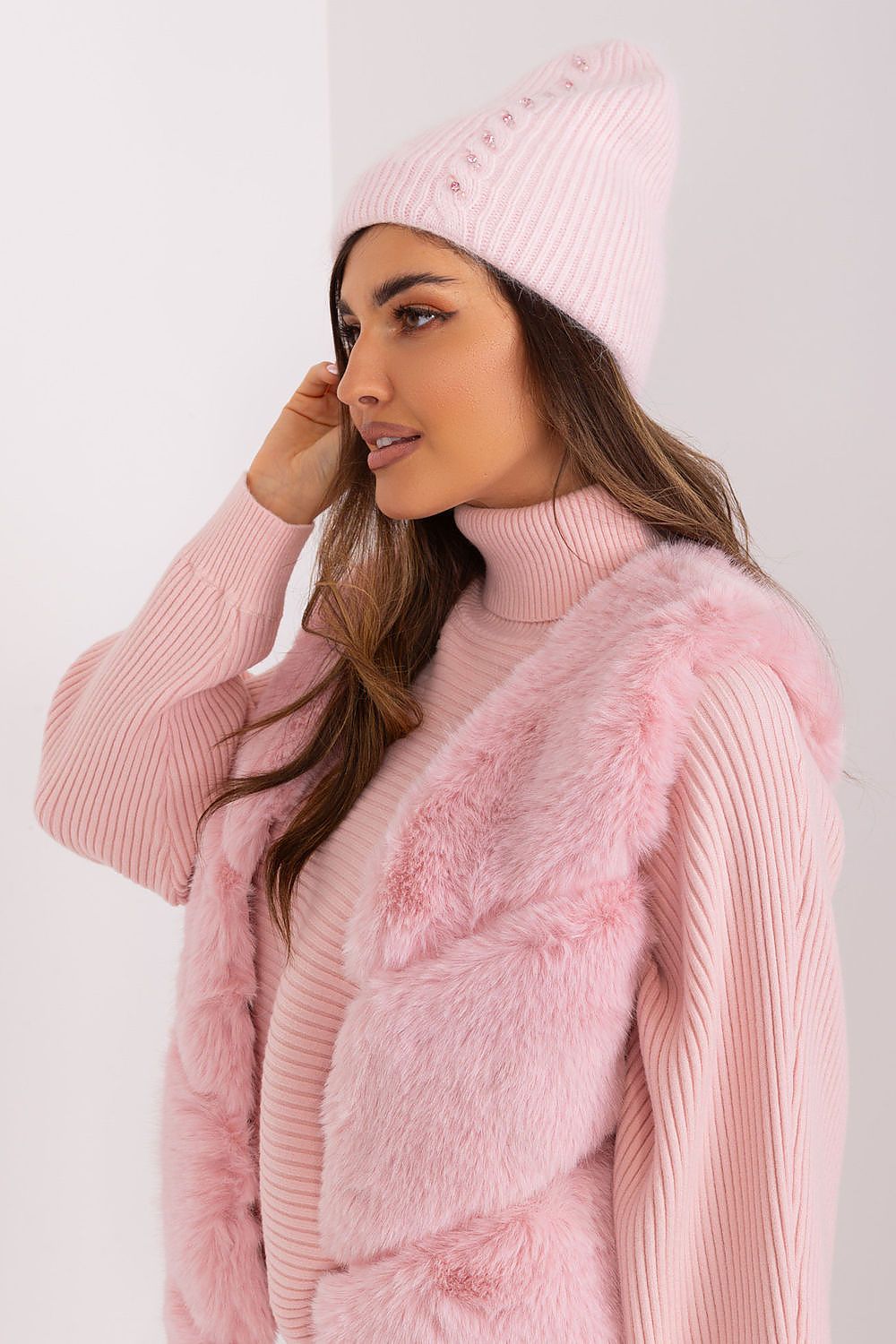 Berretto invernale - Nibe Clothing