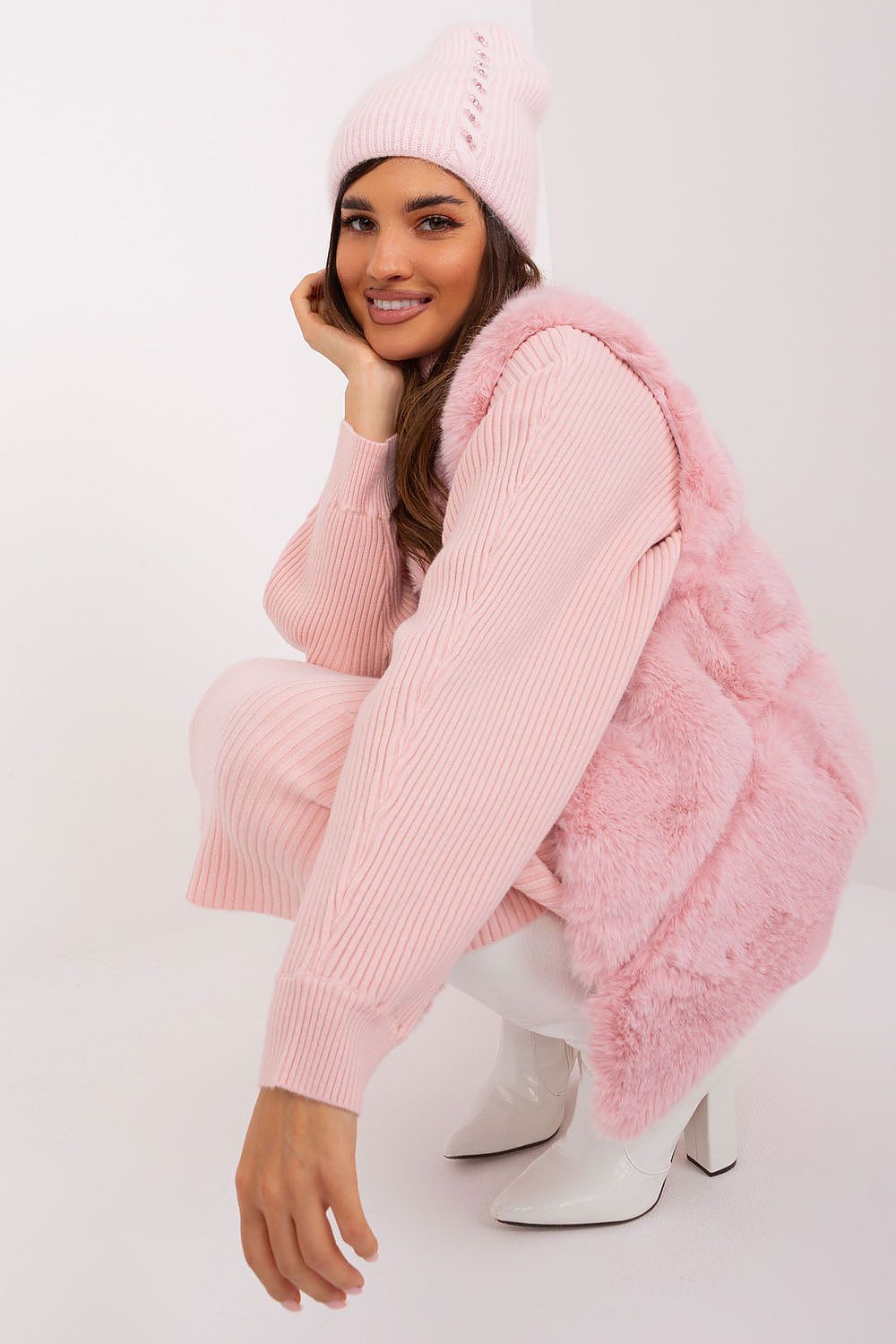 Berretto invernale - Nibe Clothing