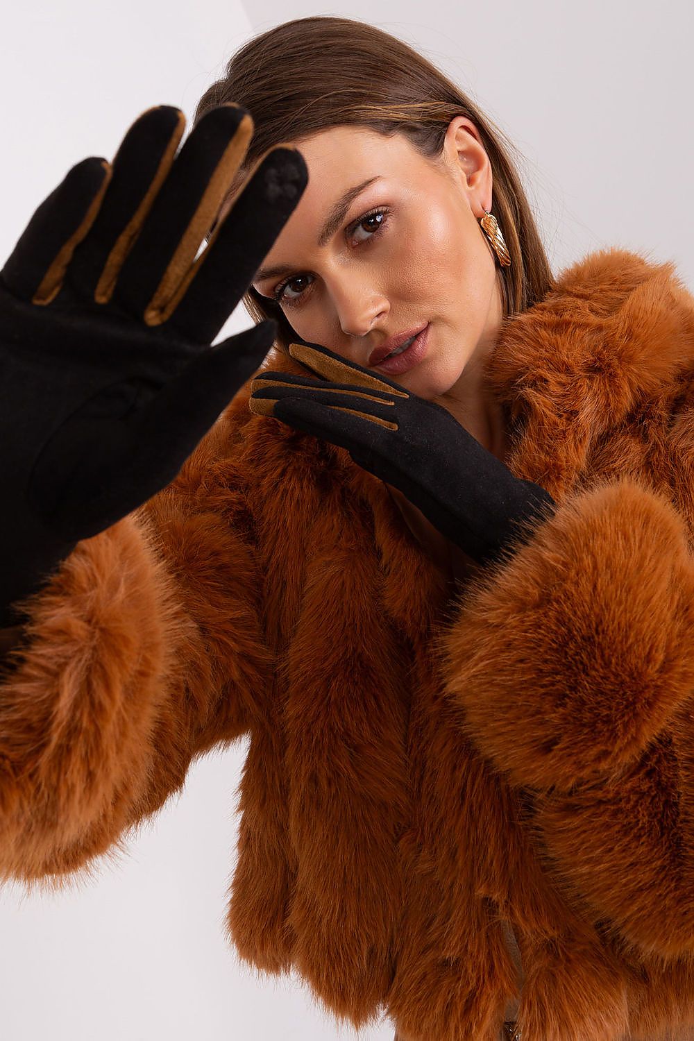 Guanti - Nibe Clothing