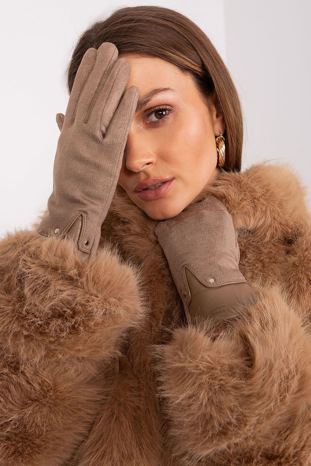 Guanti - Nibe Clothing