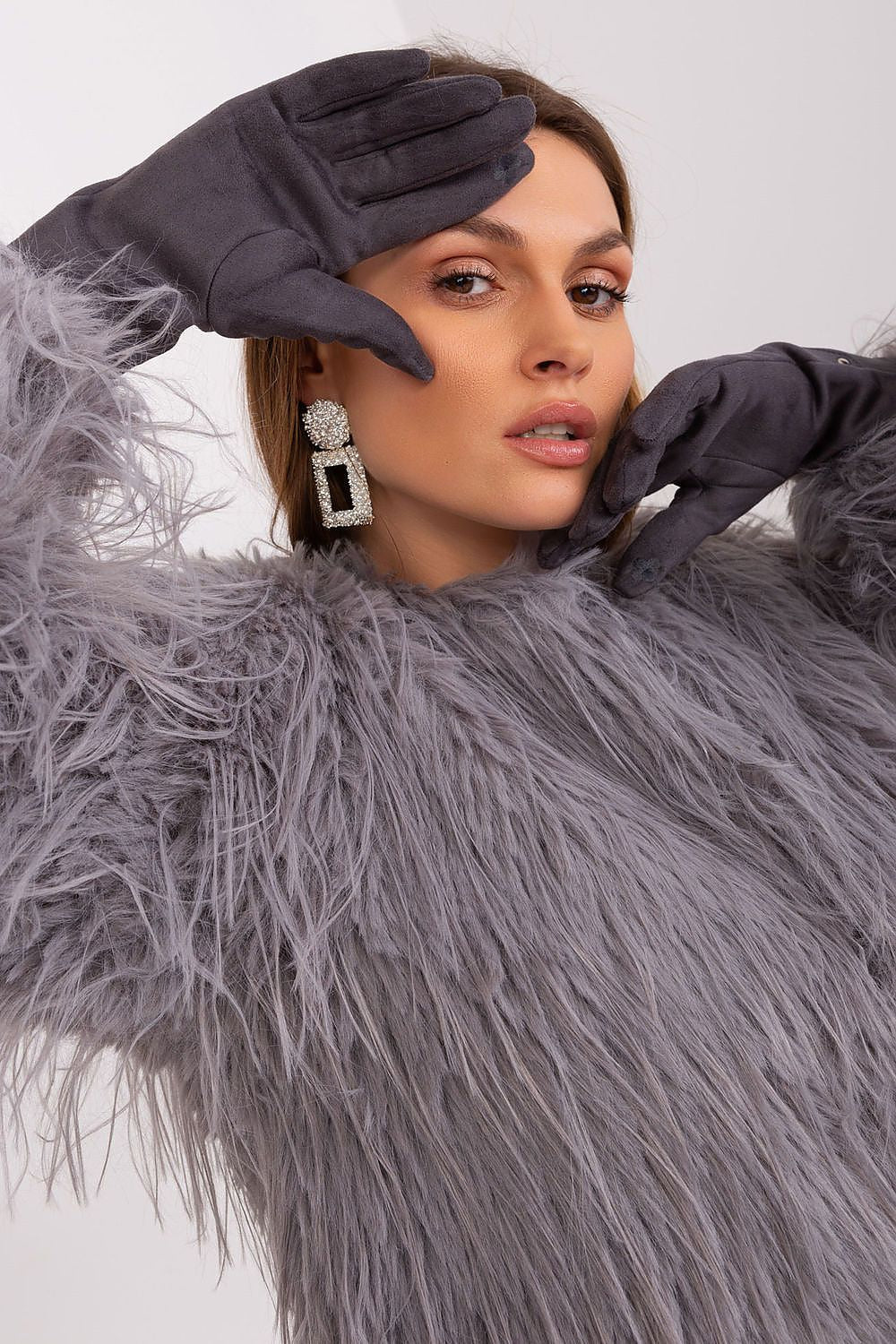Guanti - Nibe Clothing