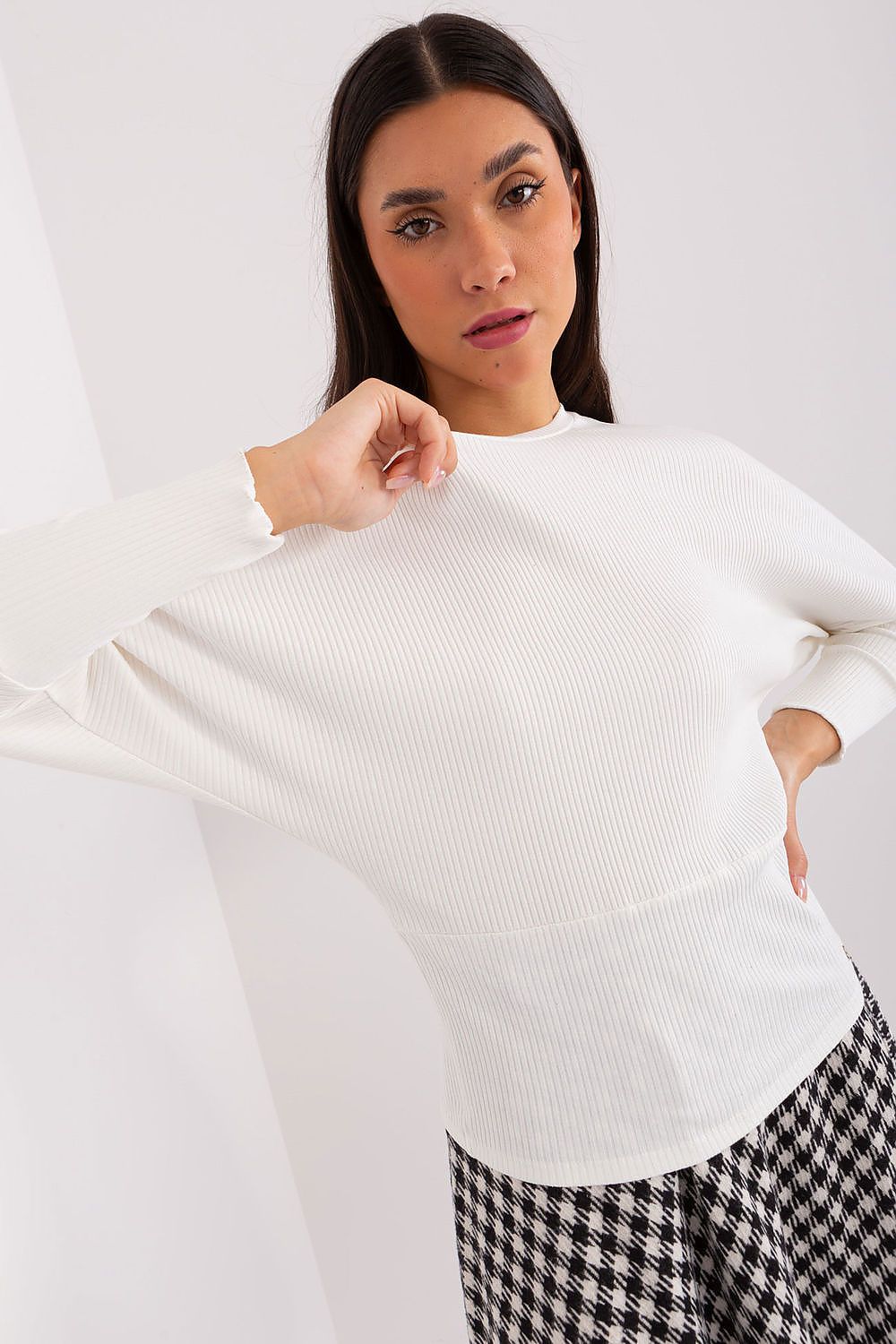 Maglia a maniche lunghe - Nibe Clothing
