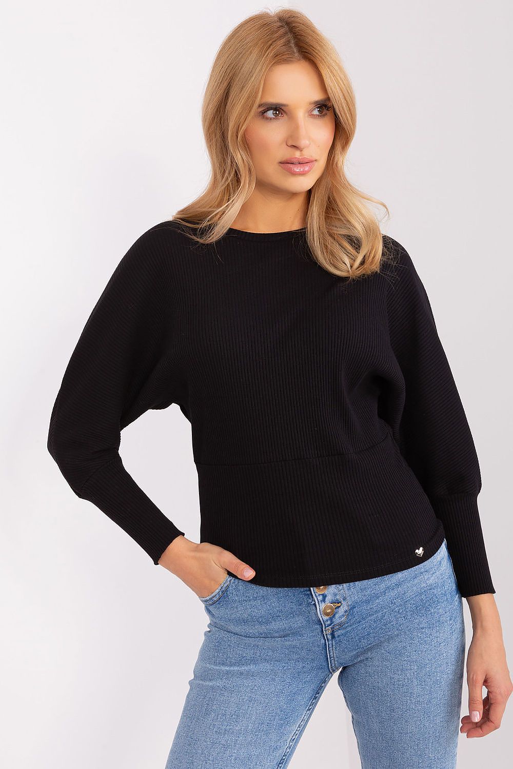 Maglia a maniche lunghe - Nibe Clothing