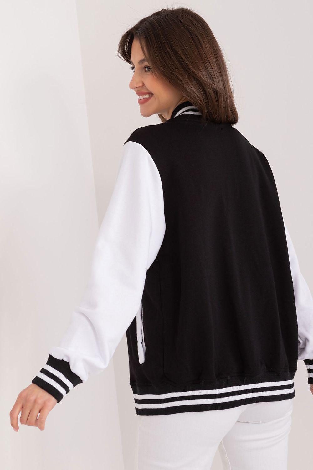 Giacca leggera - Nibe Clothing