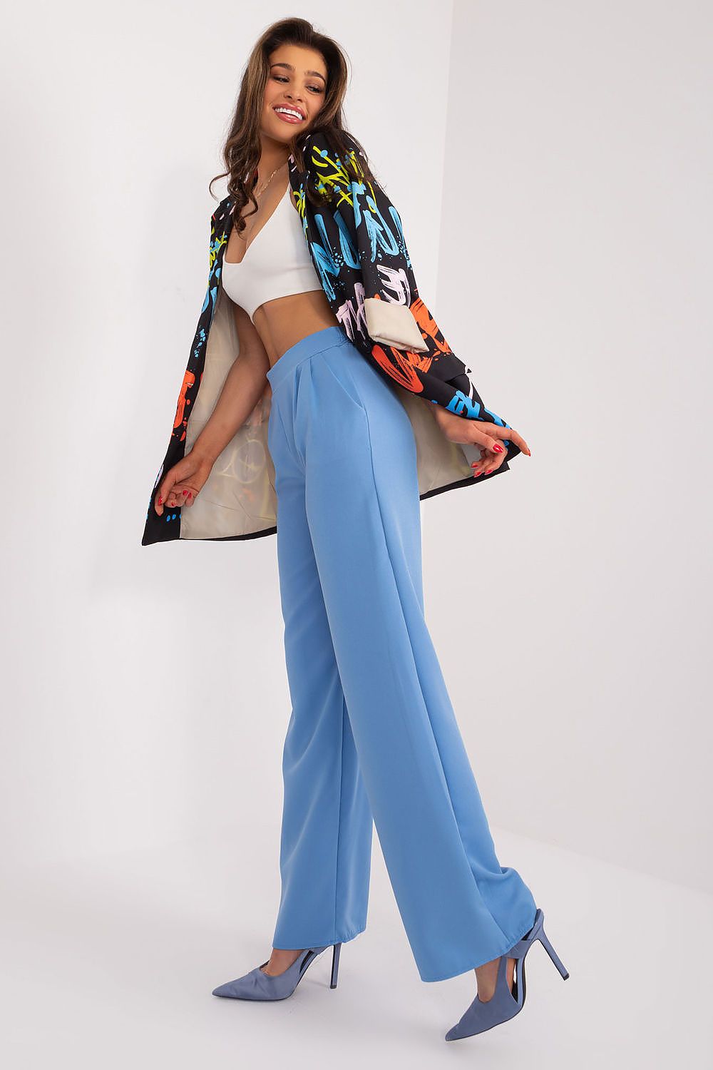 Pantaloni - Nibe Clothing