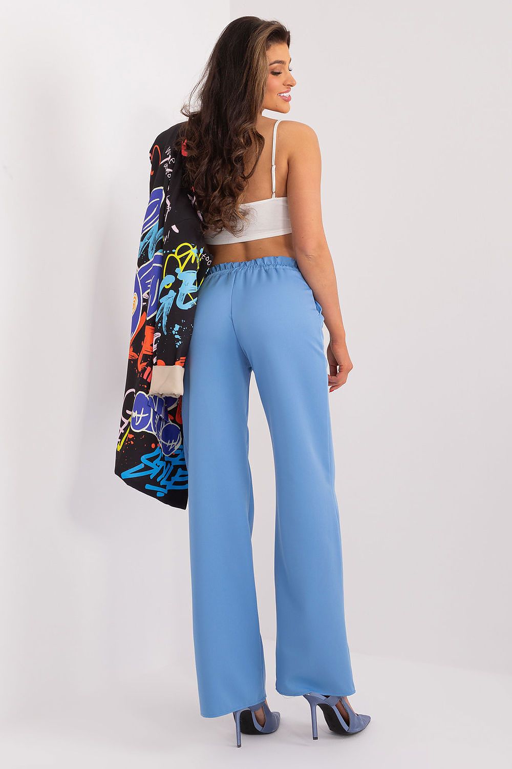 Pantaloni - Nibe Clothing