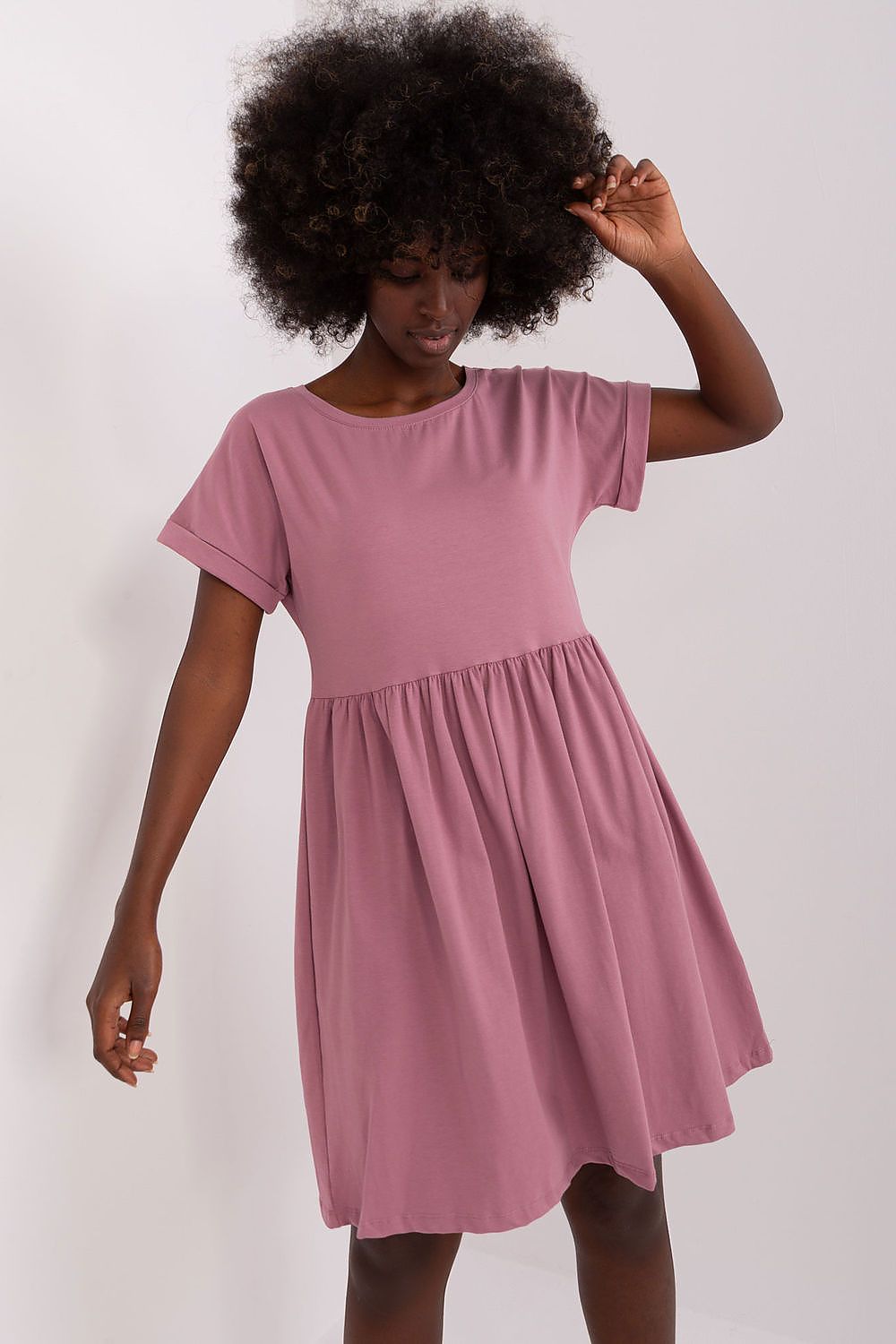 Vestito da giorno - Nibe Clothing