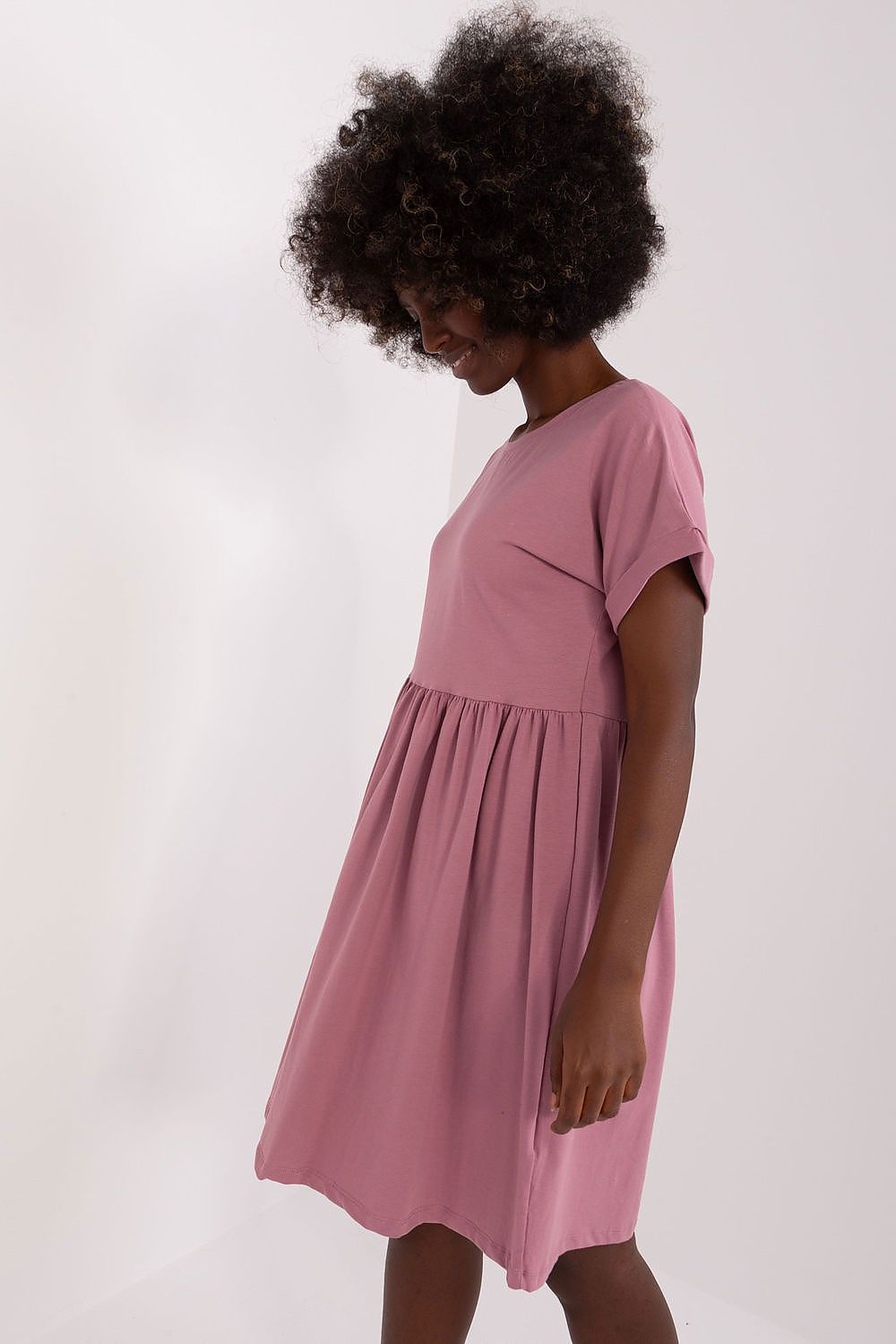 Vestito da giorno - Nibe Clothing