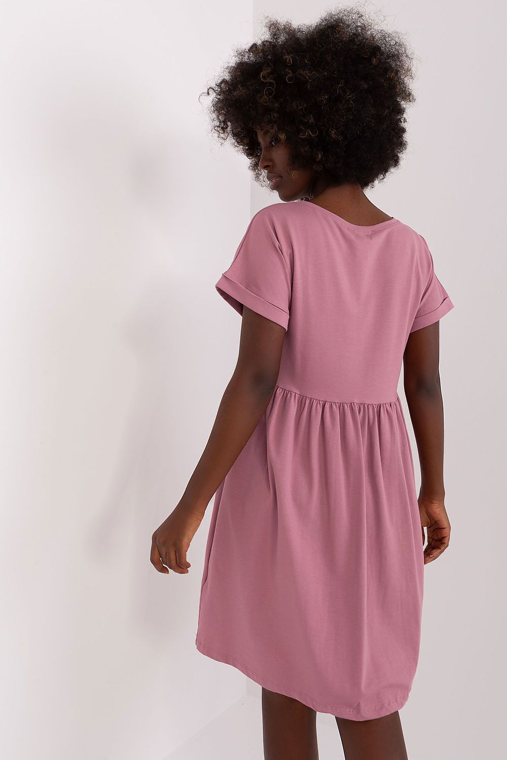 Vestito da giorno - Nibe Clothing