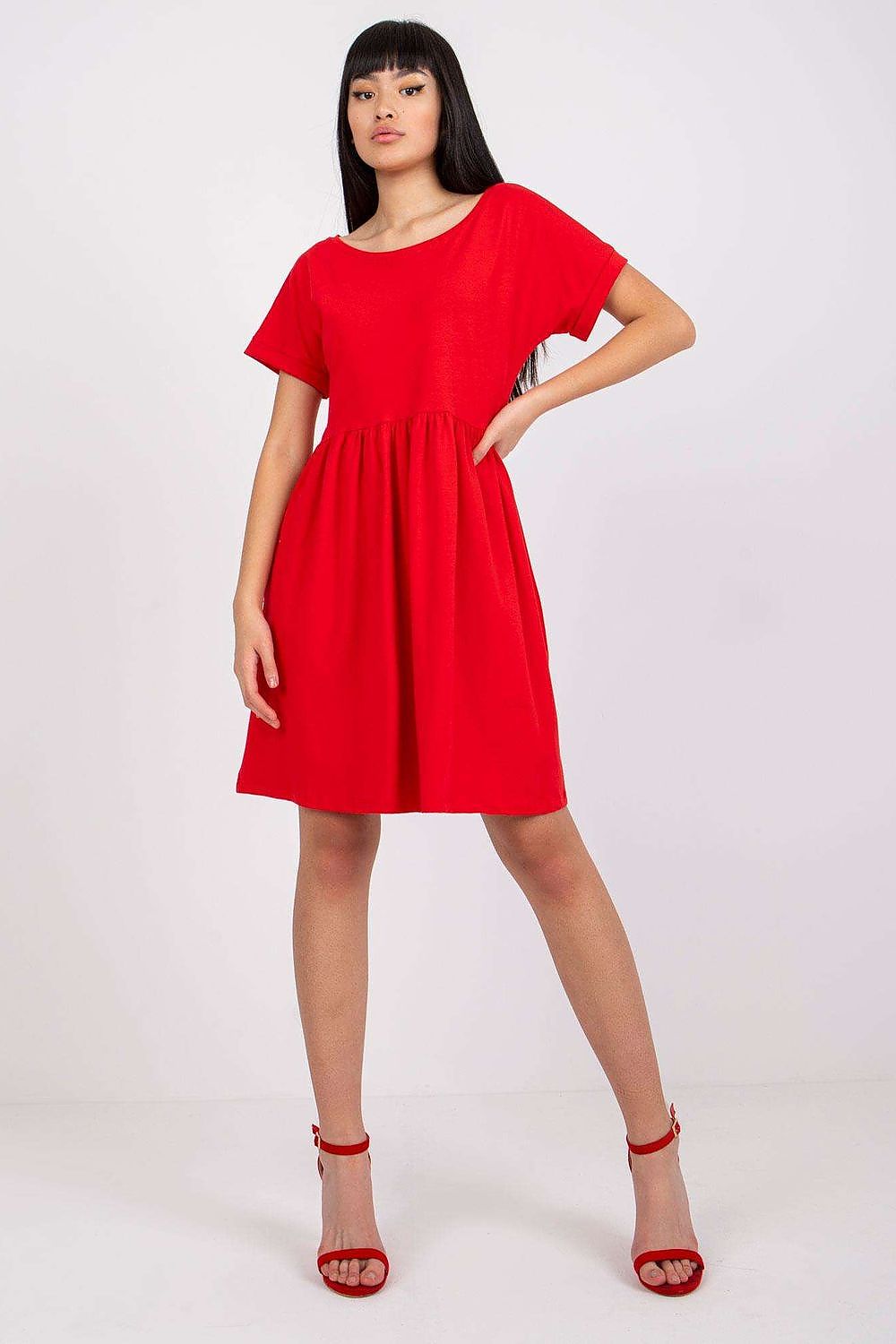 Vestito da giorno - Nibe Clothing