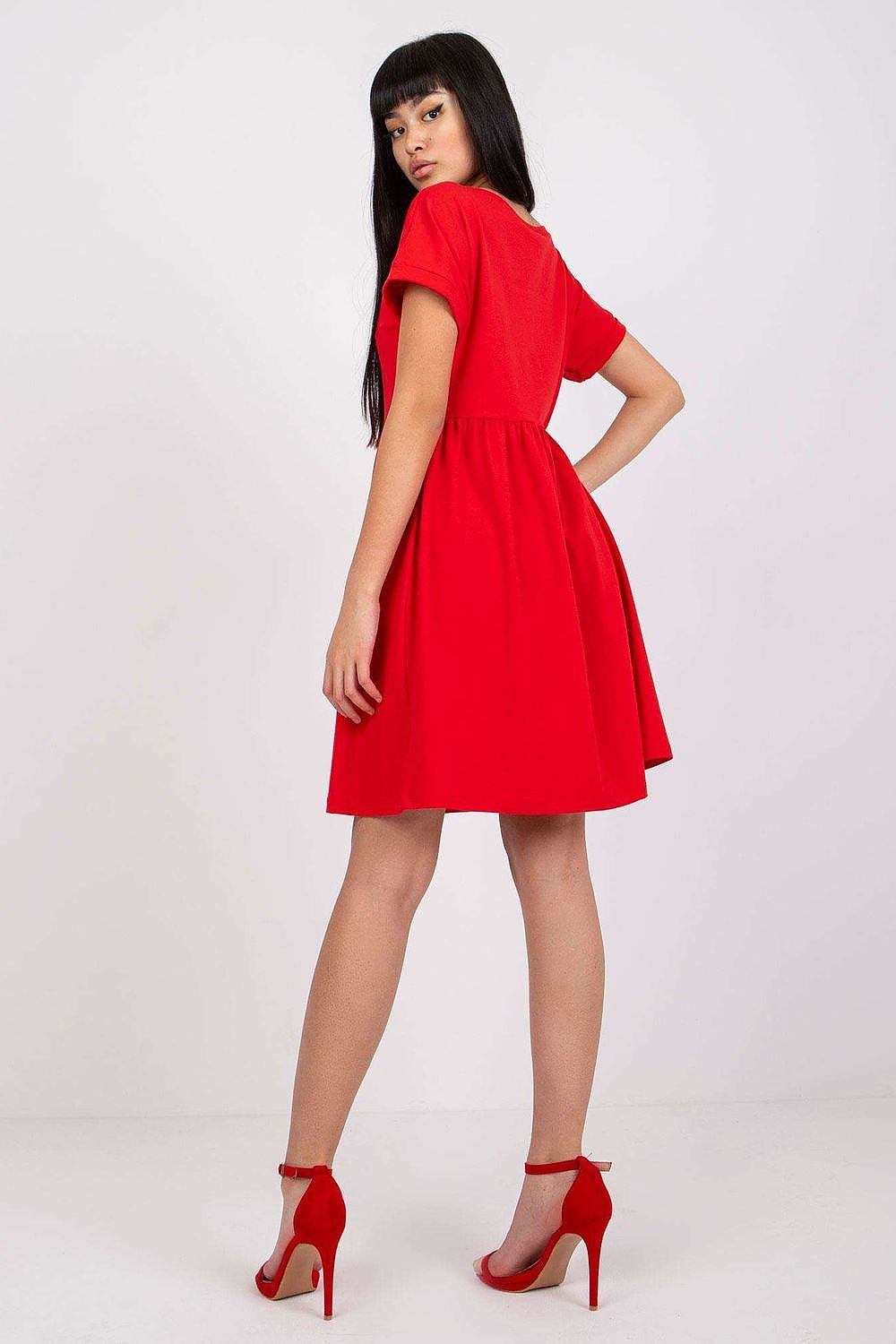 Vestito da giorno - Nibe Clothing