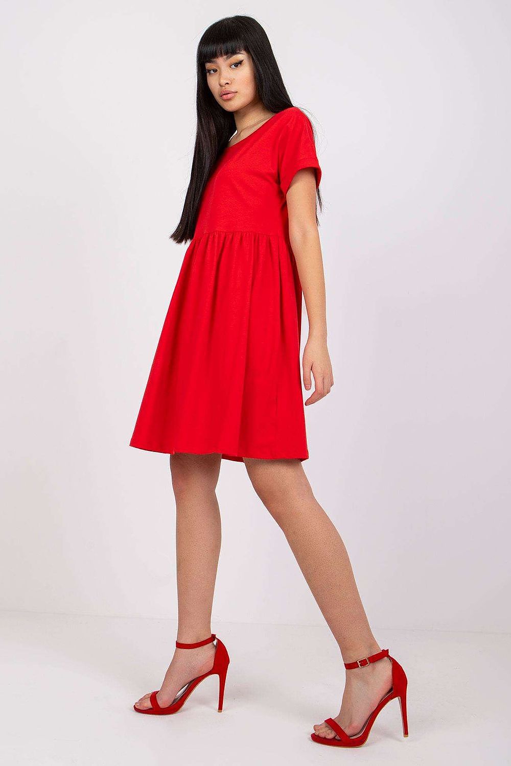 Vestito da giorno - Nibe Clothing