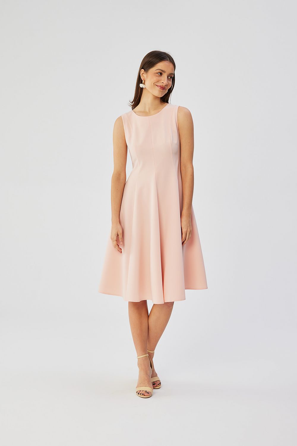 Vestito da giorno - Nibe Clothing