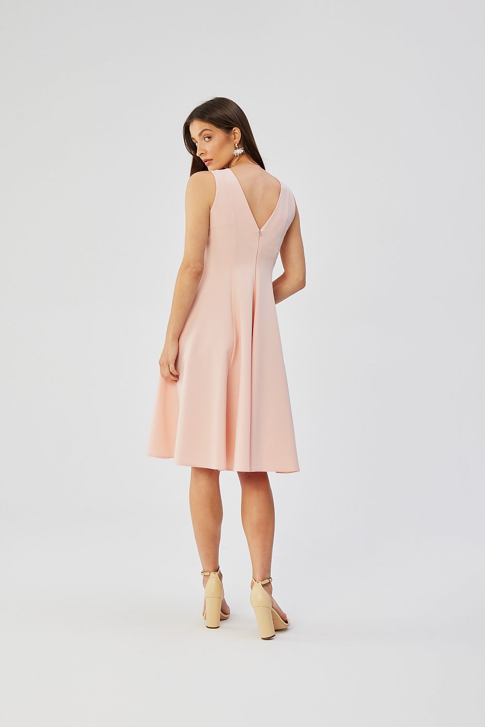 Vestito da giorno - Nibe Clothing