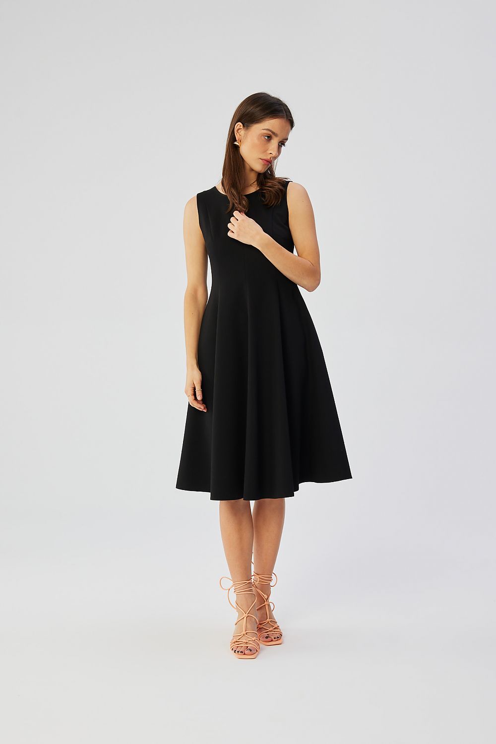 Vestito da giorno - Nibe Clothing
