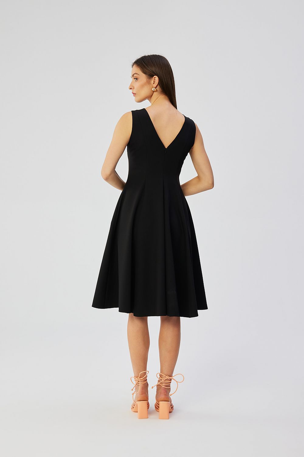 Vestito da giorno - Nibe Clothing