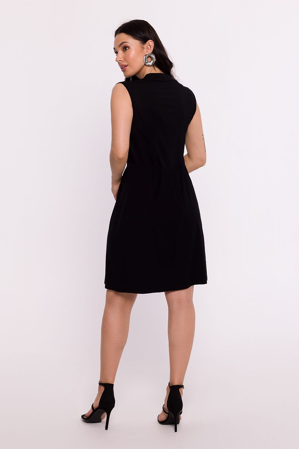 Vestito da giorno - Nibe Clothing