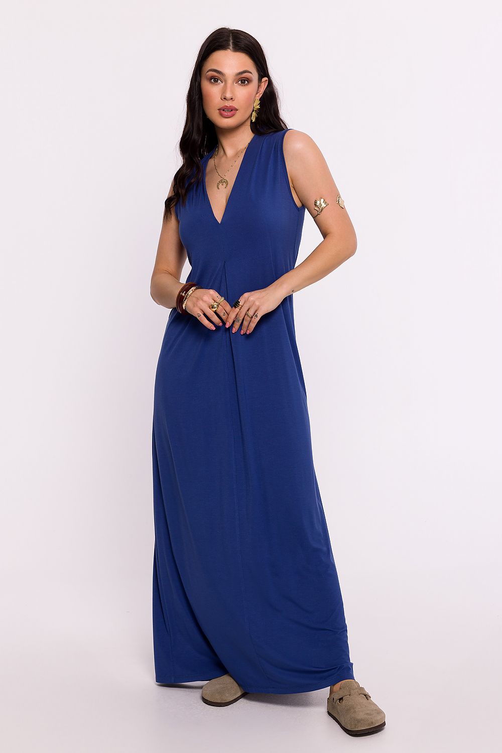 Vestito da giorno - Nibe Clothing