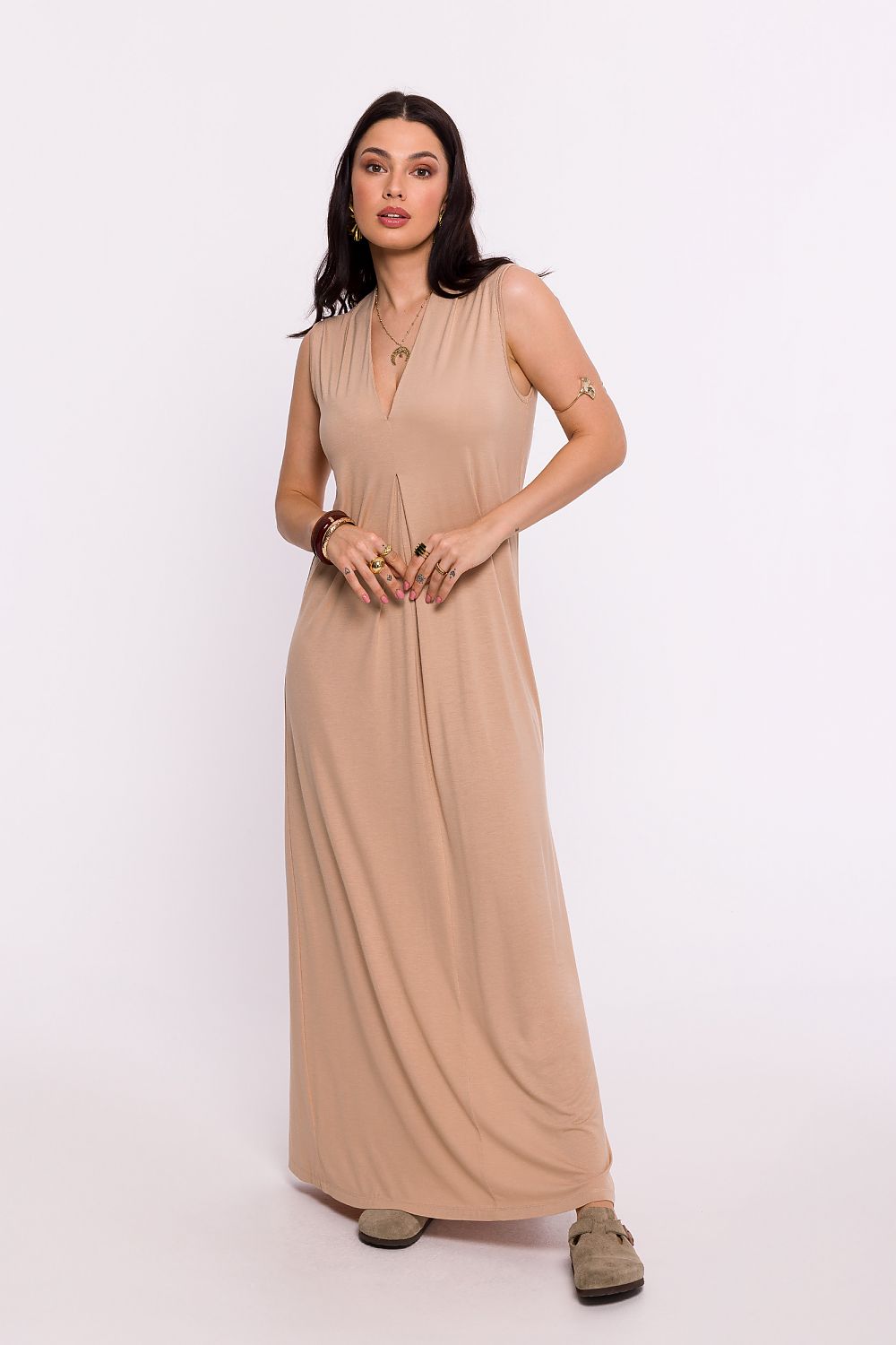 Vestito da giorno - Nibe Clothing