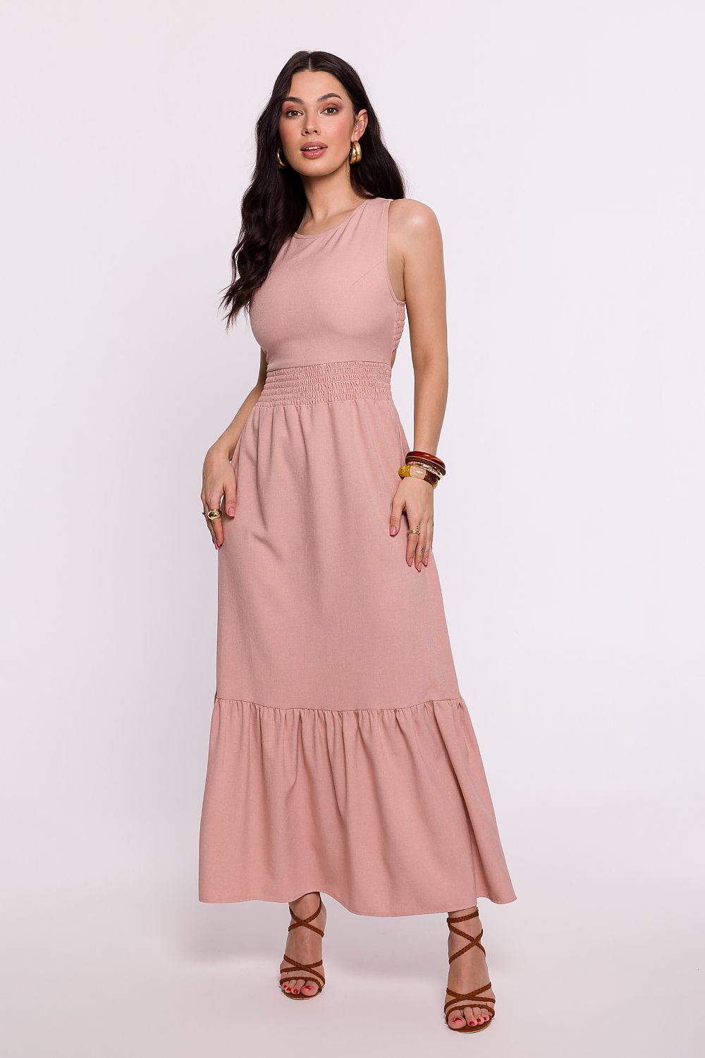 Vestito da giorno - Nibe Clothing