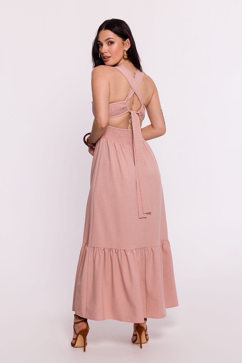 Vestito da giorno - Nibe Clothing