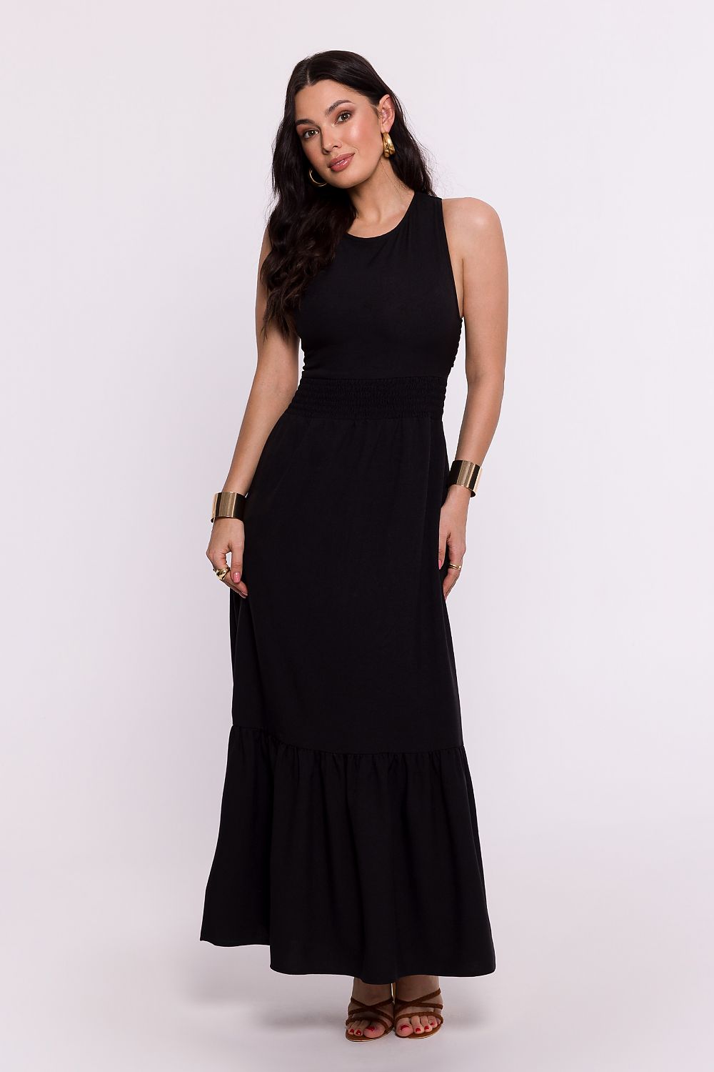 Vestito da giorno - Nibe Clothing
