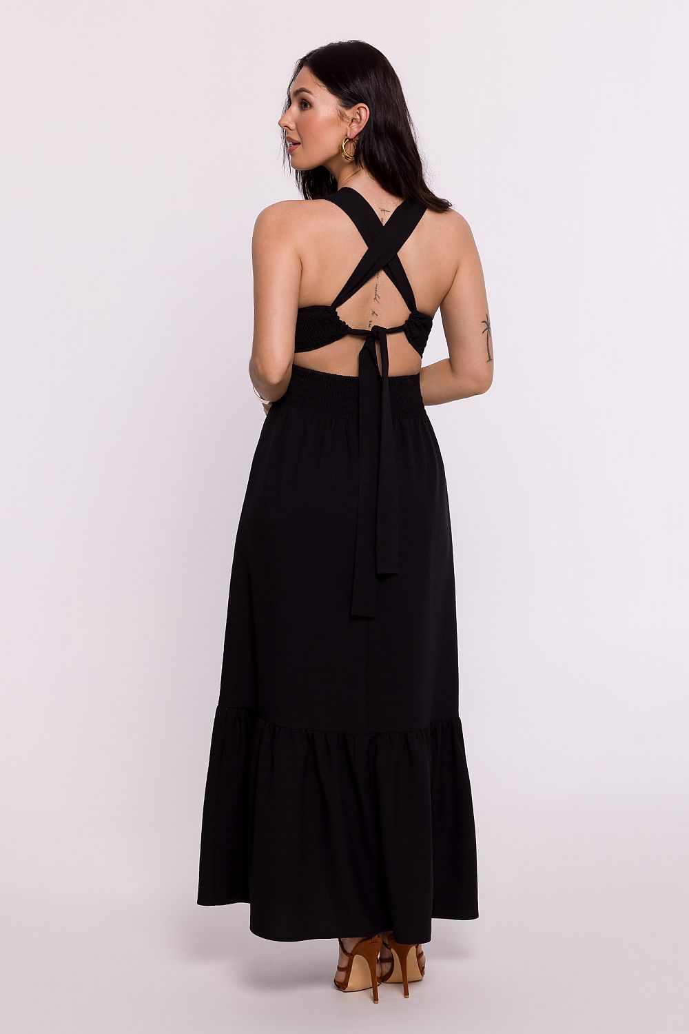 Vestito da giorno - Nibe Clothing