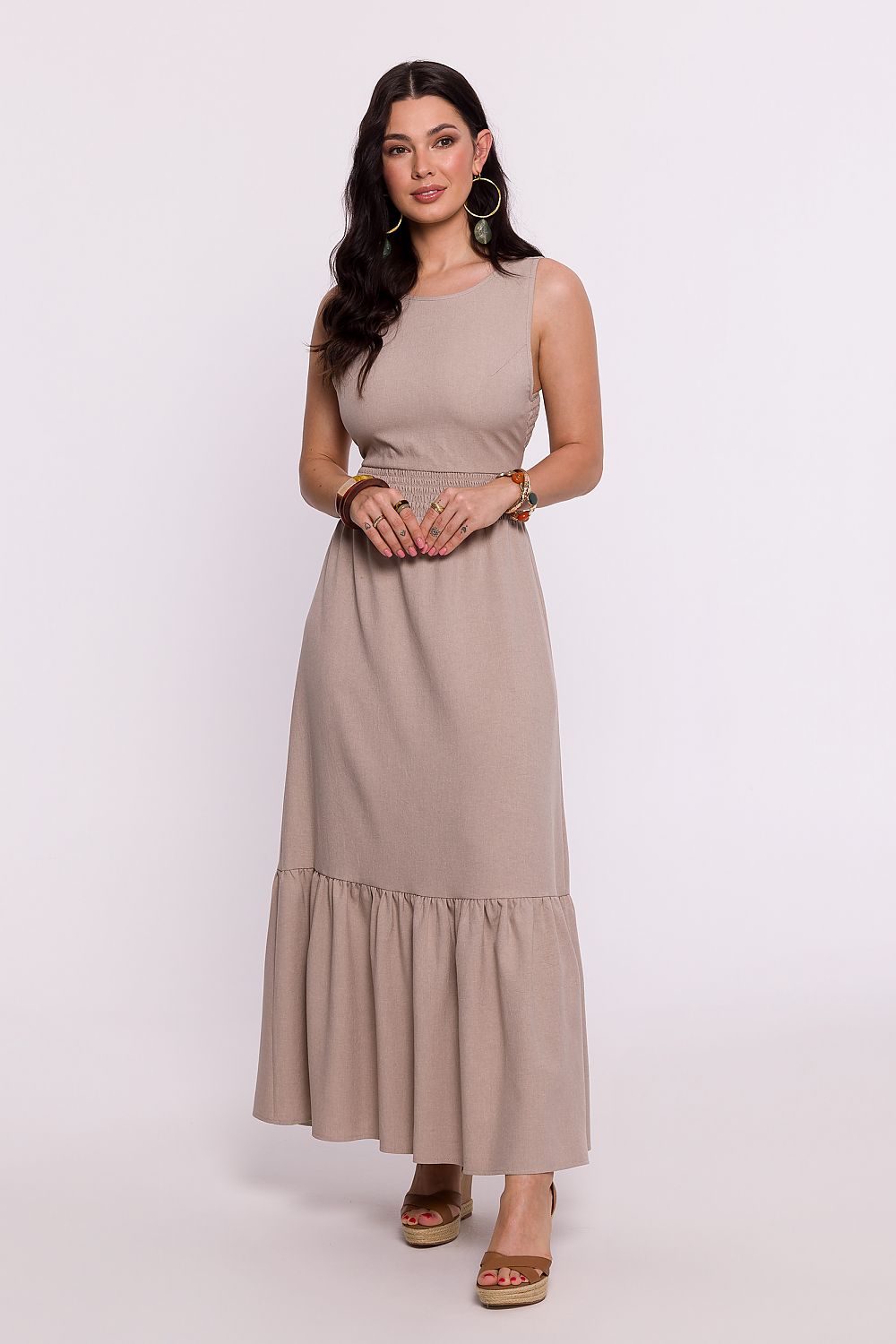 Vestito da giorno - Nibe Clothing