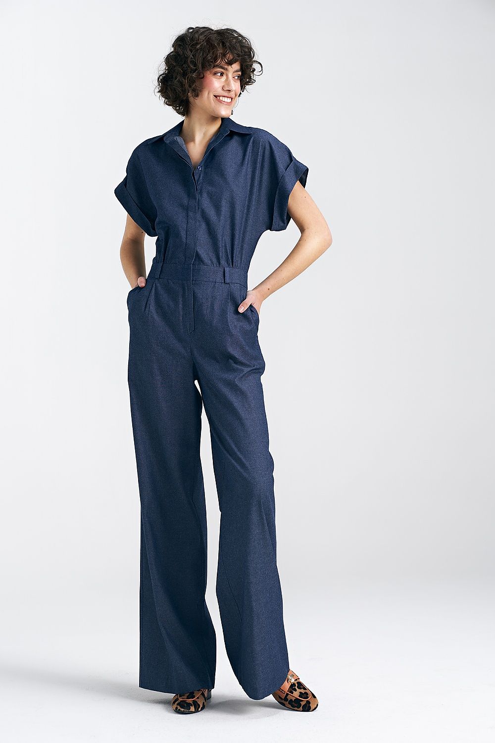 Tuta - Nibe Clothing