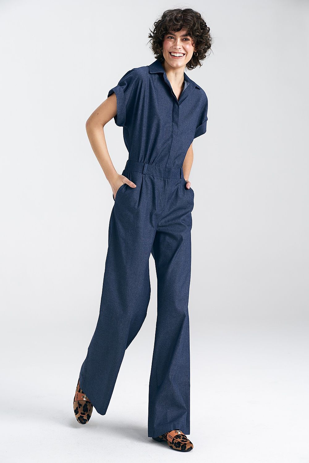 Tuta - Nibe Clothing