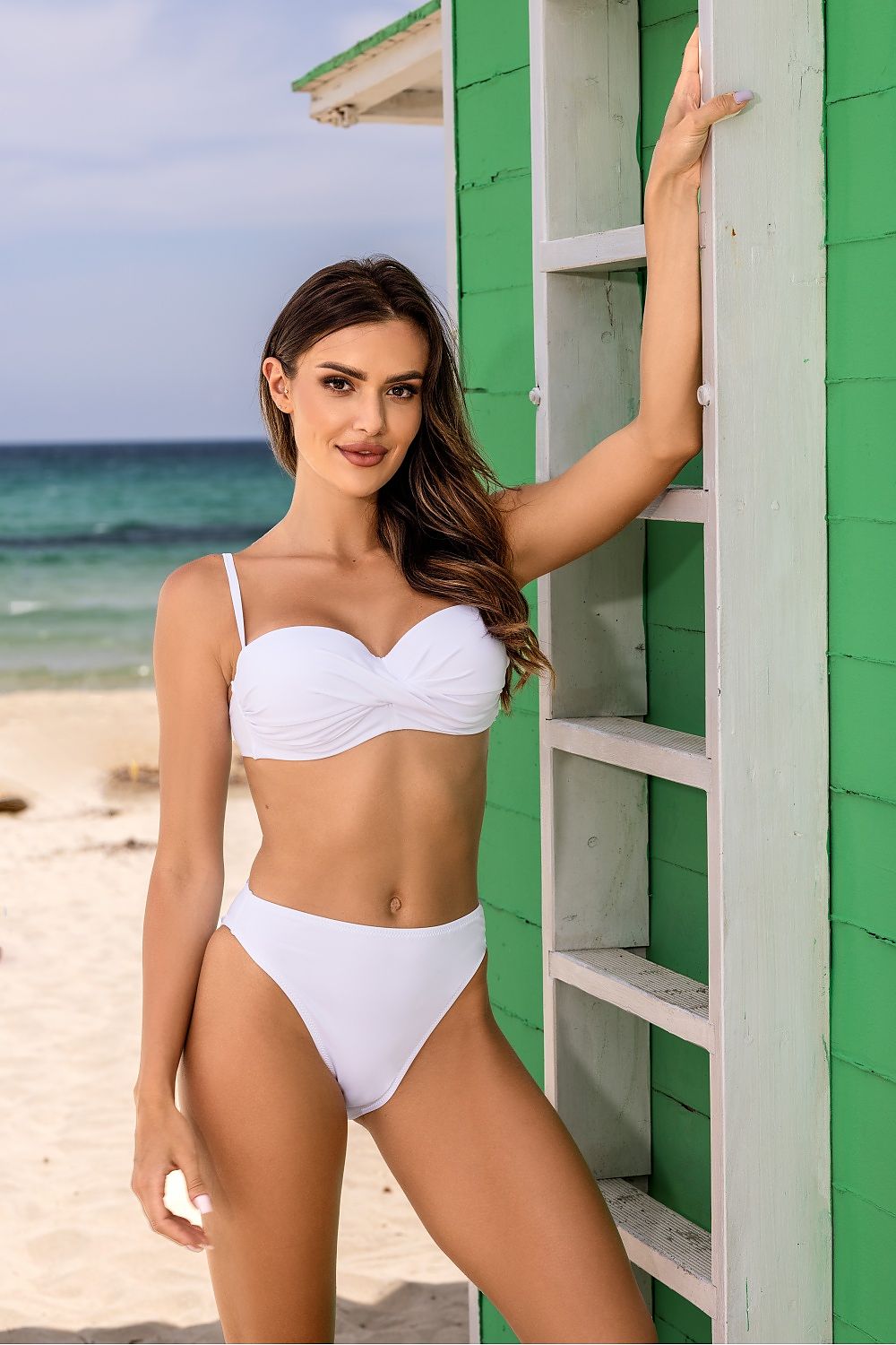 Bikini due pezzi - Nibe Clothing