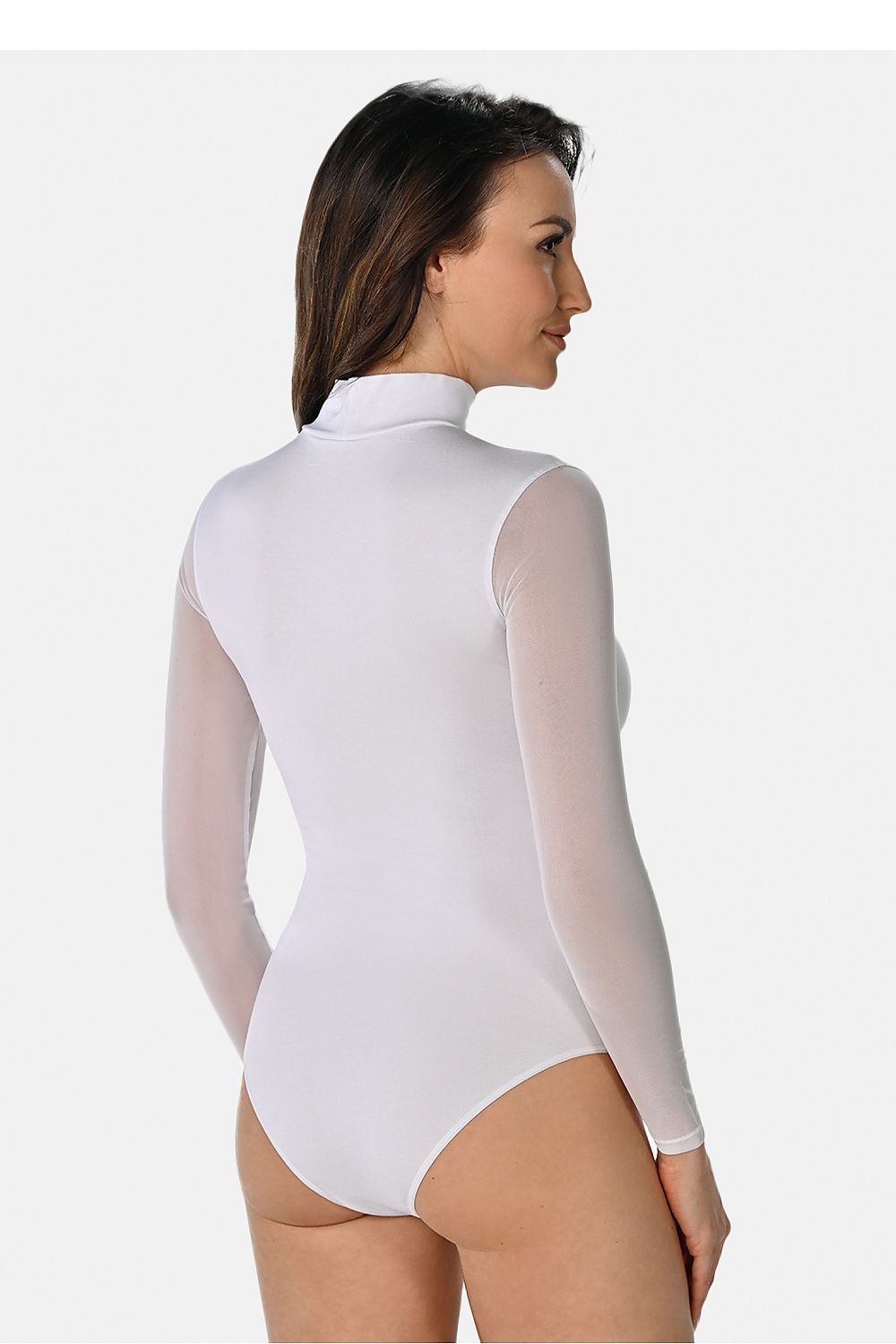 Body - Nibe Clothing