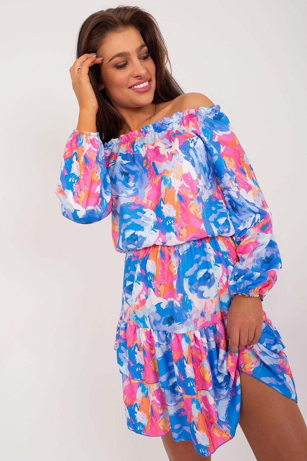 Vestito da giorno - Nibe Clothing