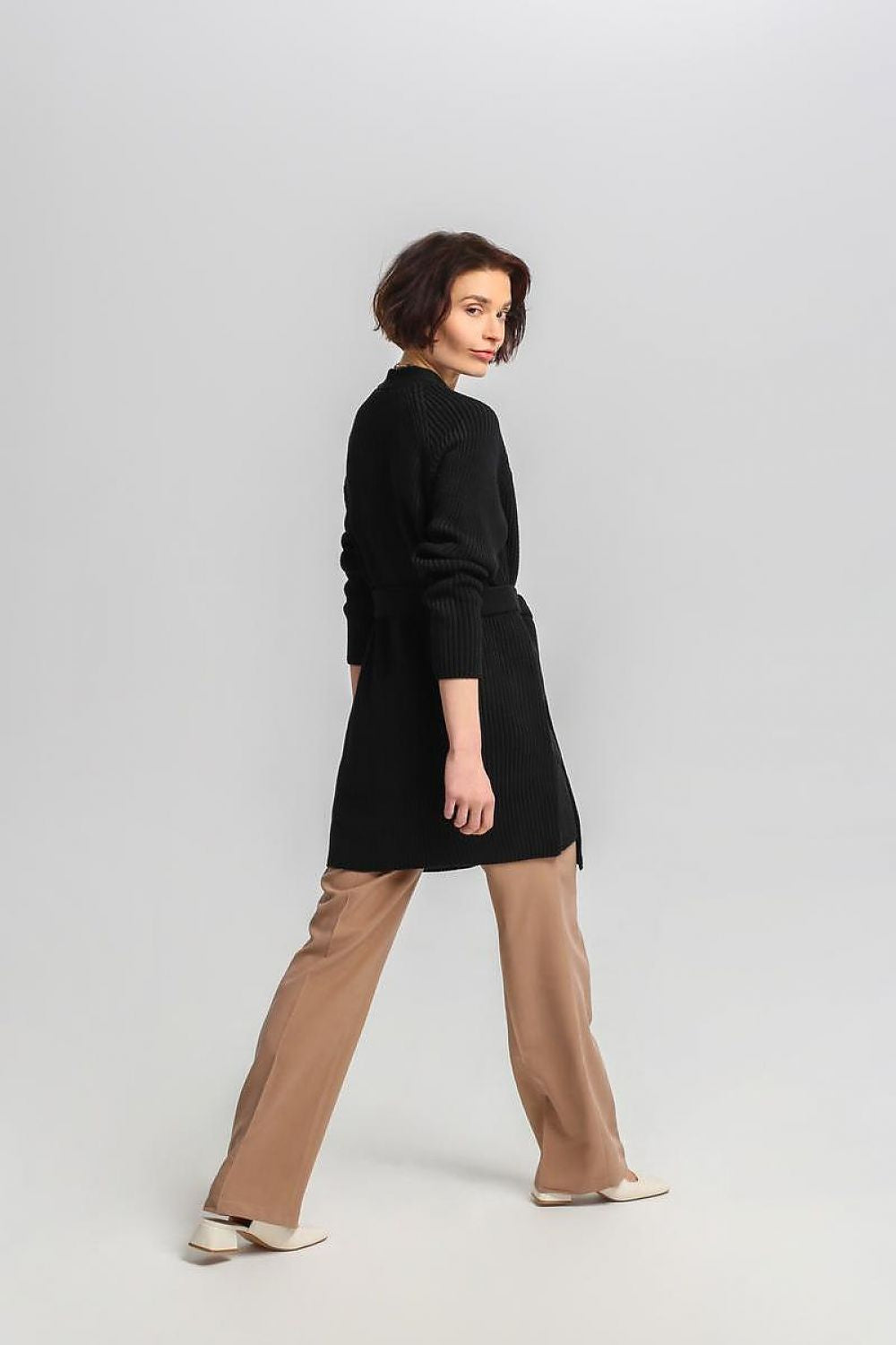 Cardigan - Nibe Clothing