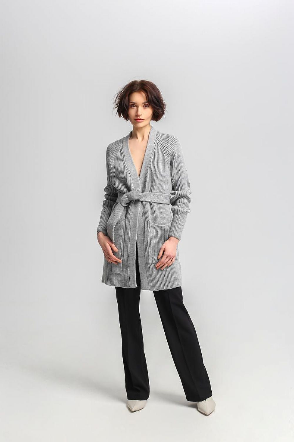 Cardigan - Nibe Clothing