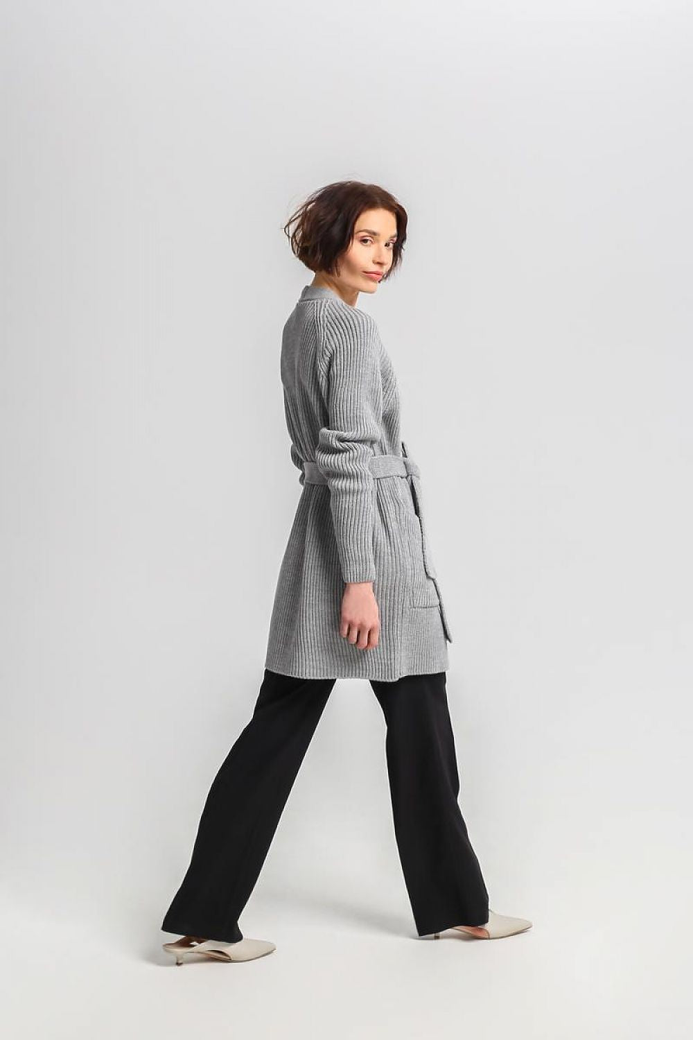 Cardigan - Nibe Clothing