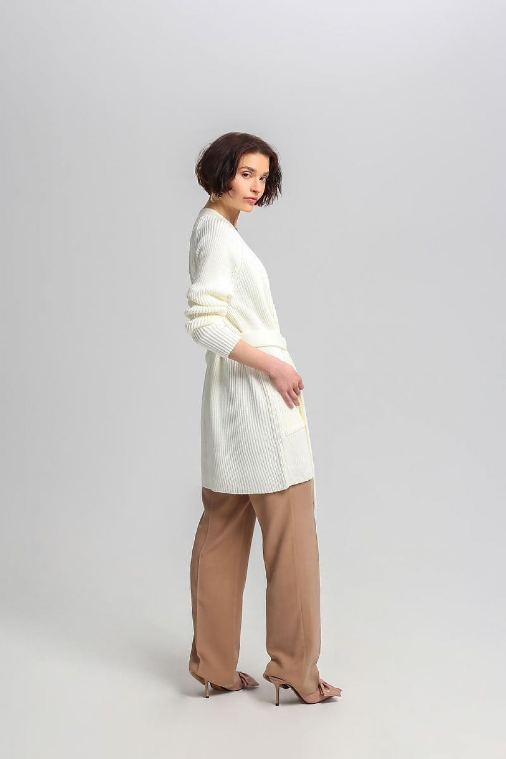 Cardigan - Nibe Clothing