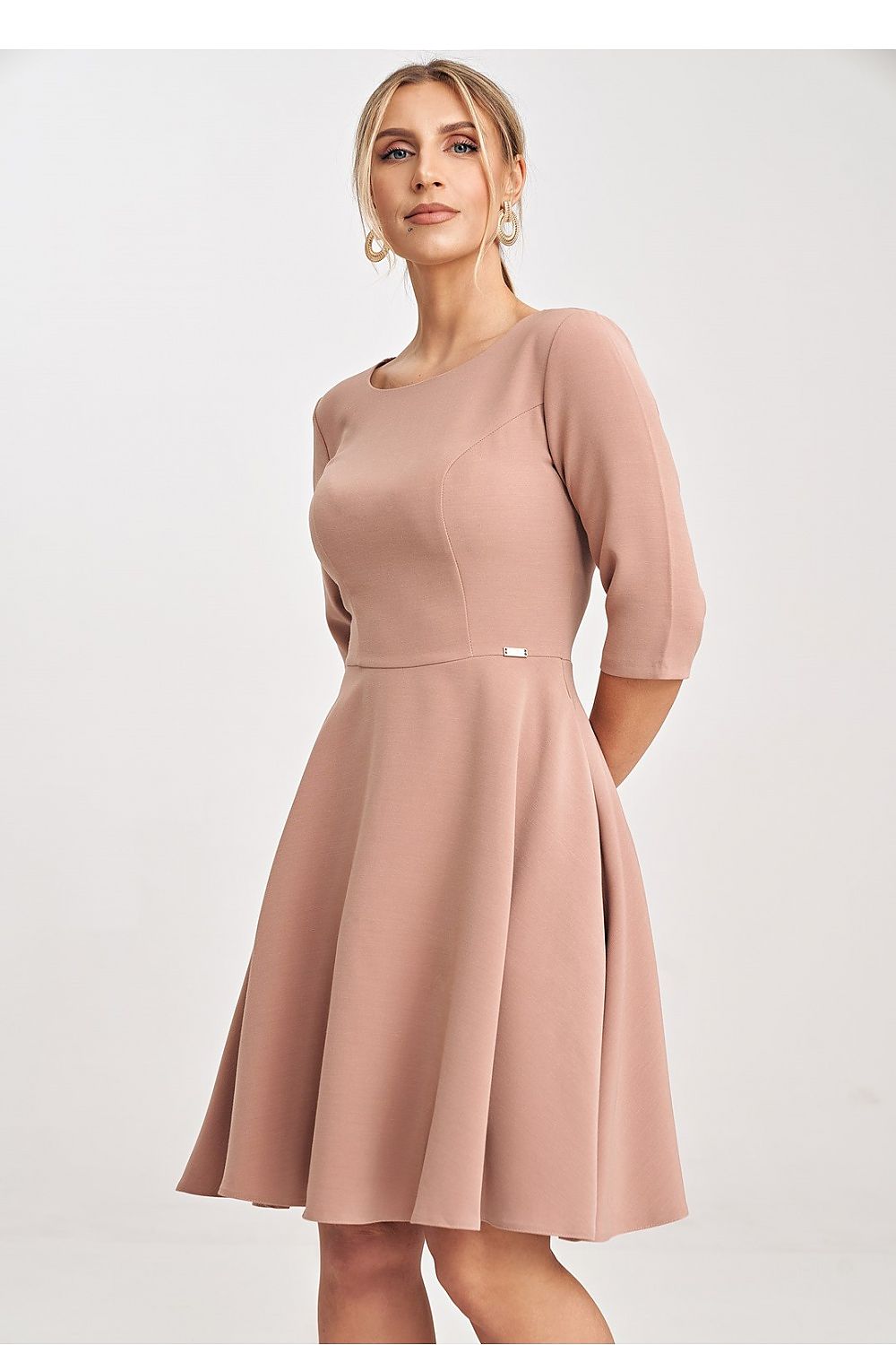 Vestito da giorno - Nibe Clothing