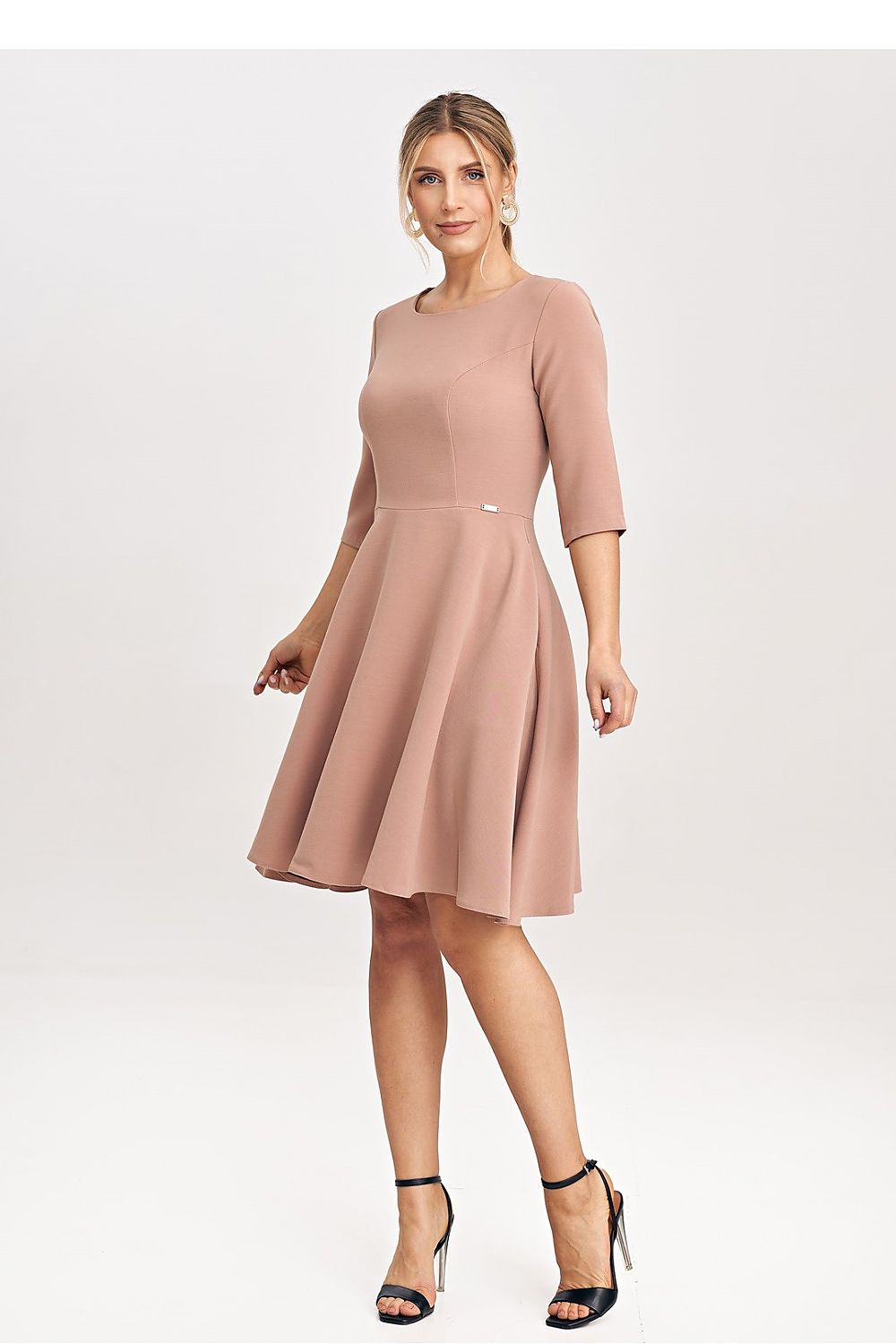 Vestito da giorno - Nibe Clothing